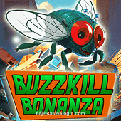 Buzzkill Bonanza Slot Game Image